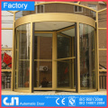 3 Wings Manual &amp; Automatic Rotating Door